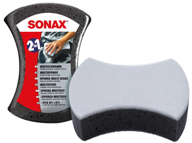 Sonax reinigungsschwamm multi-table sponge