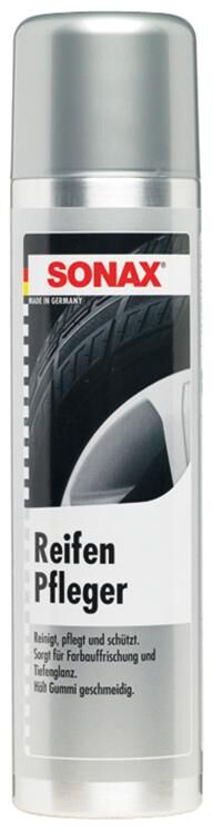 Sonax bandenverzorging tire care 400 ml
