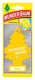 Arbre magique citron (1 stuk)