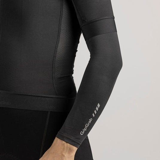 Gripgrab upf 50+ uv protect - arm warmers