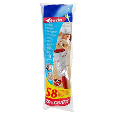 Vileda | 4 stuks