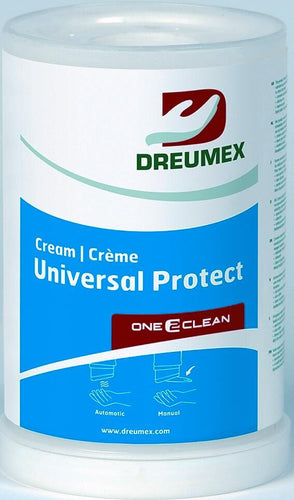 Dreumex huidbeschermingsmiddel universal protect universal protect cartridge o2c