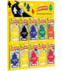 Wunder-baum geurbomen luchtverfrisser wunderbaum tafel berlin 120 pieces assorted