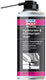 Liqui moly spezialreiniger injektoren- und glühkerzenlöser injector solvent 400 ml pro-line
