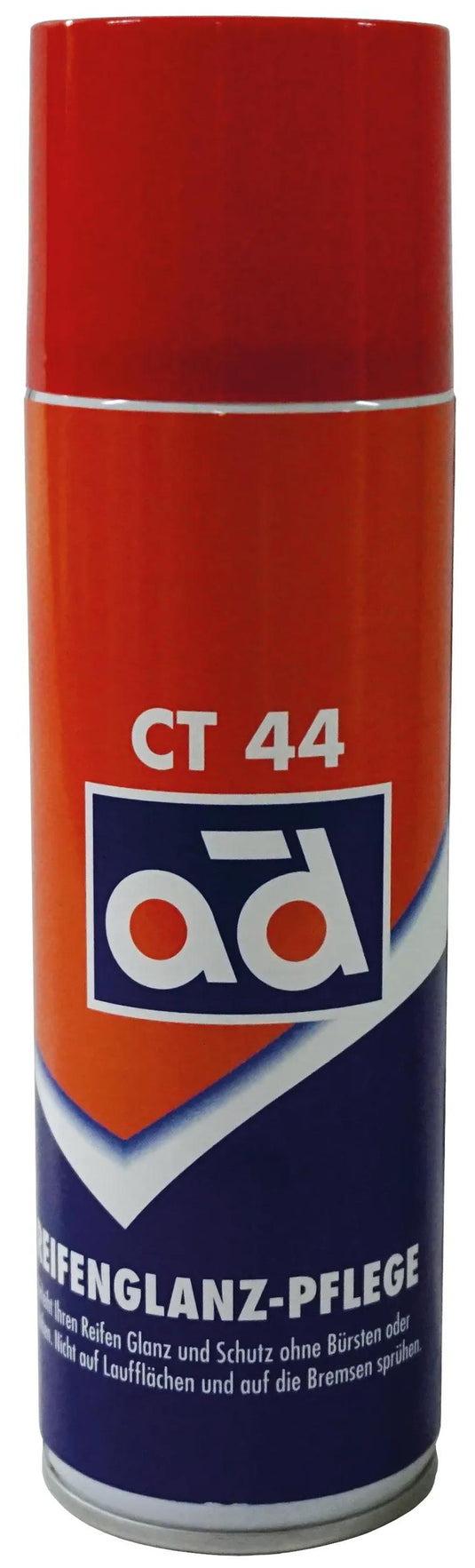 Ad tire care 400 ml ct 44