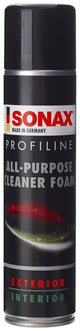 Sonax universalreiniger all-purpose cleaner foam all purpose cleaner foam .