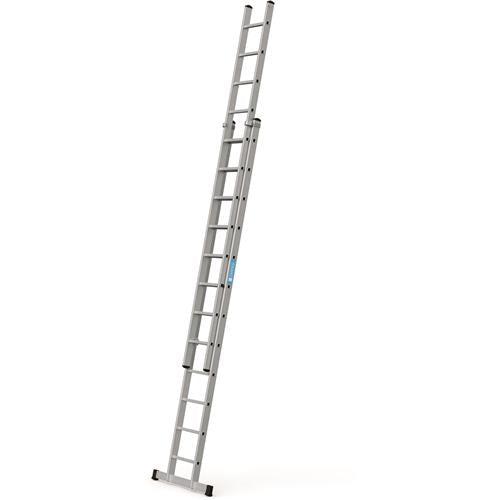 Zarges opsteekladder everest 2e 2x12tr