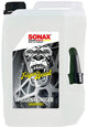 Sonax felgenreiniger felgenbeast rim cleaners. felgenbeast 5l