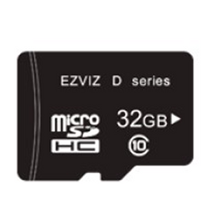 Ezviz 1071844 - microsd card 32g | 4 stuks