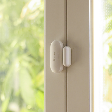 Ezviz 1071835 - t2c deur raam openingssensor | 1 stuks