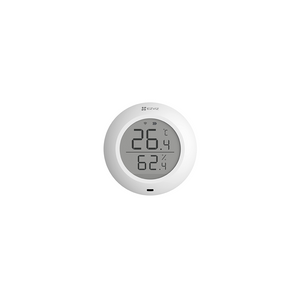 Ezviz 1071837 - t51c temperatuurmeter | 1 stuks