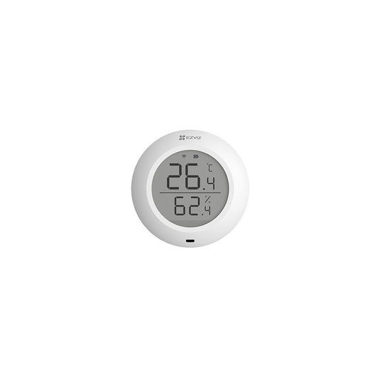 Ezviz 1071837 - t51c temperatuurmeter | 1 stuks