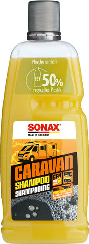 Sonax autoshampoo caravan caravan shampoo 1 l
