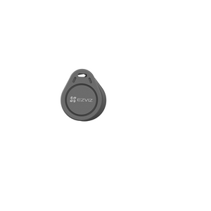 Ezviz 1071843 - cpu badges voor video en slimme sloten | 1 stuks