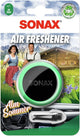Sonax luchtverfrisser air freshener air freshener alm summer