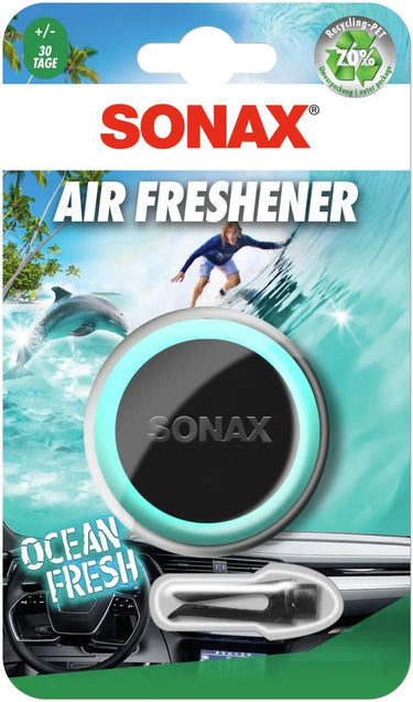 Sonax luchtverfrisser air freshener air freshener ocean-fres