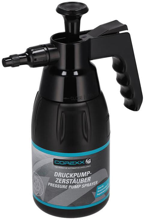 Corexx drukpompverstuiver pressure-pump-dest. 0.75