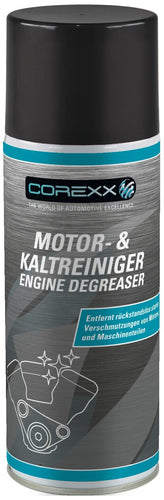 Corexx koudreiniger motor koudreiniger engine cold cleaner 400ml
