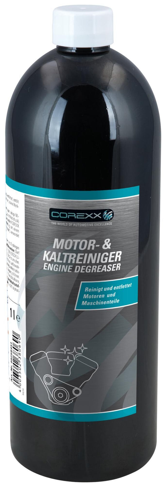 Corexx koudreiniger engine cold cleaner 1 l