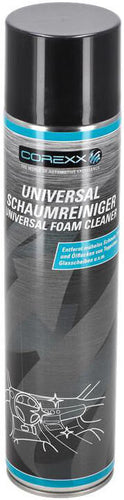 Corexx universele reiniger foam cleaner 600 ml