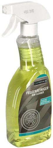 Corexx velgenreiniger rim cleaner pump sprayer 500ml
