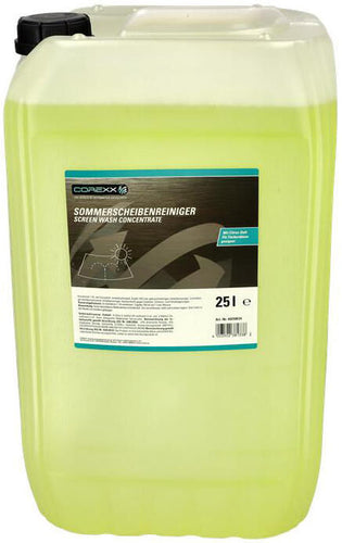 Corexx vensterreiniger zomer disc rate summer 25 l