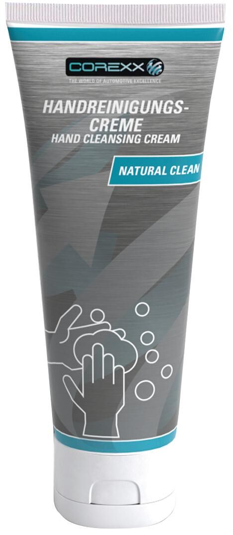 Corexx huidbeschermingsmiddel reinigingscrème voor de handen hand cleansing cream 250m