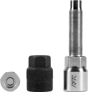 Rfr crank puller 2in1