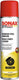 Sonax bremsenreiniger brakes+parts cleaner 400 ml aerosol can