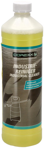 Corexx industriële reiniger industrial cleaner 1 l