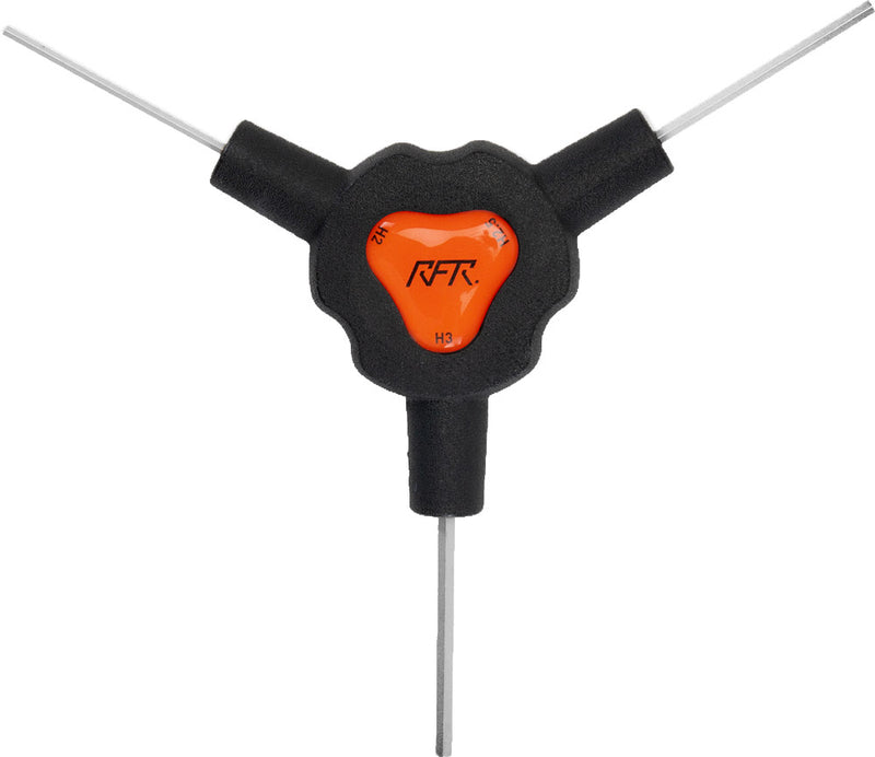 Load image into Gallery viewer, Rfr y-wrench h2 h2.5 h3
