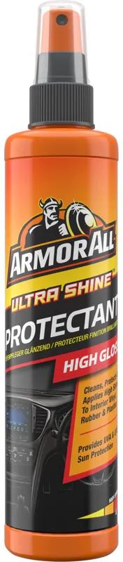Armorall ultra shine deep care shiny water bottle