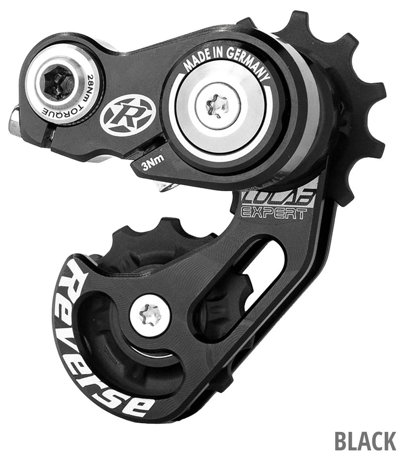 Load image into Gallery viewer, Reverse components colab expert chain tensioner
