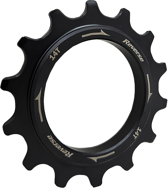 Load image into Gallery viewer, Reverse components xd single speed sprocket
