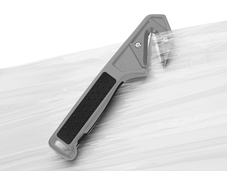 Load image into Gallery viewer, Westcott ac-e84100 snijmes professional haakmodel kunststof handvat
