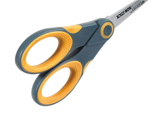 Westcott ac-e33670 schaar titanium 18cm non-stick