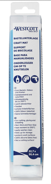 Load image into Gallery viewer, Westcott ac-e16814 knutselmat non-stick en non-slip
