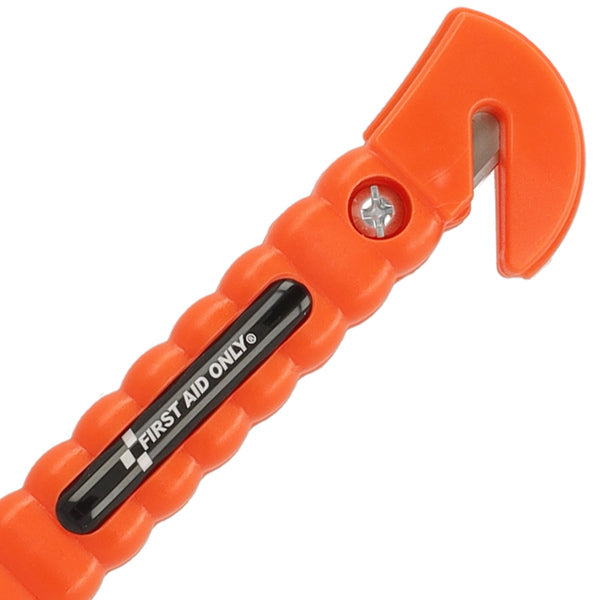 Load image into Gallery viewer, Westcott ac-p30001 2in1 first aid only noodhamer 2 stuks oranje

