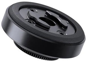 Sp connect anti vibration module