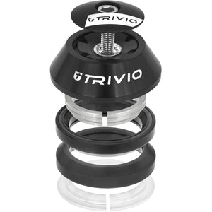 Trivio - pro balhoofd full integrated 1-1 8 45 45 15mm (is42)