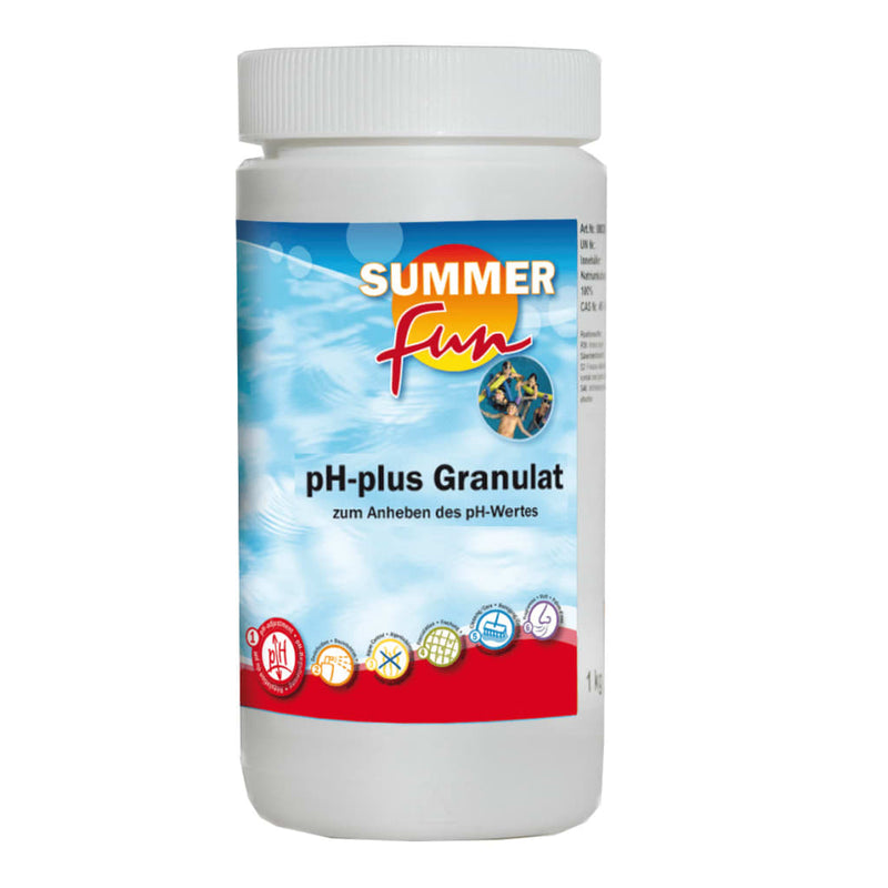 Load image into Gallery viewer, Summer Fun Summer Fun pH+ 1 kg
