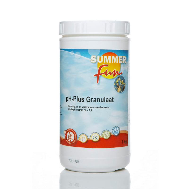 Load image into Gallery viewer, Summer Fun Summer Fun pH+ 1 kg
