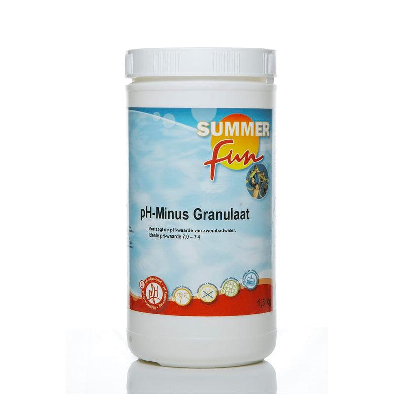 Load image into Gallery viewer, Summer Fun Summer Fun pH1,5 kg
