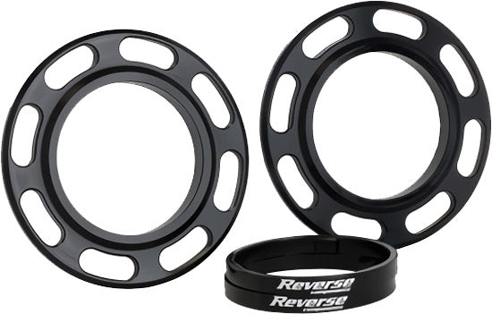 Load image into Gallery viewer, Reverse components single speed sprocket guide msp kit + 2x 4 mm spacer
