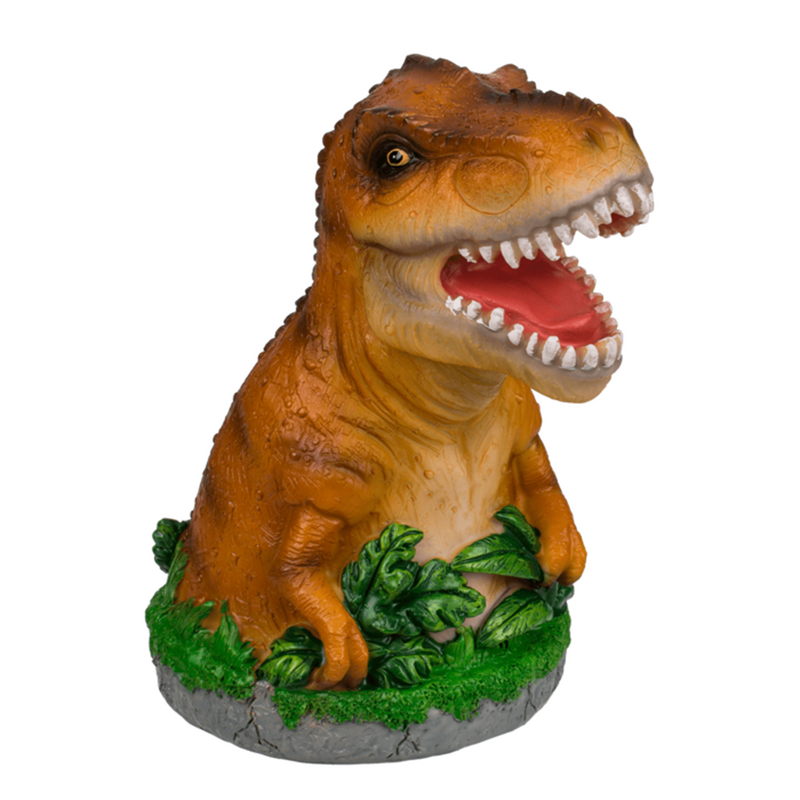 ギャラリービューアに画像をロードする, Spaarpot, dinosaurus, ca. 13 x 15 cm. 2
