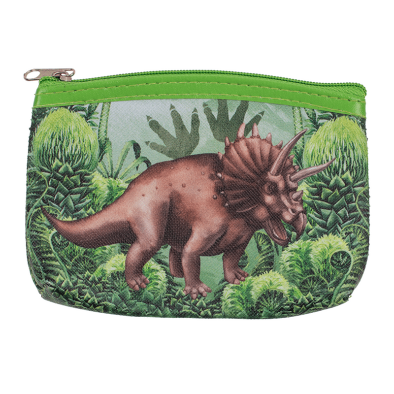 Laden Sie das Bild in Galerie -Viewer, Dsp portemonnee dinosaur. 4 assortie. 24
