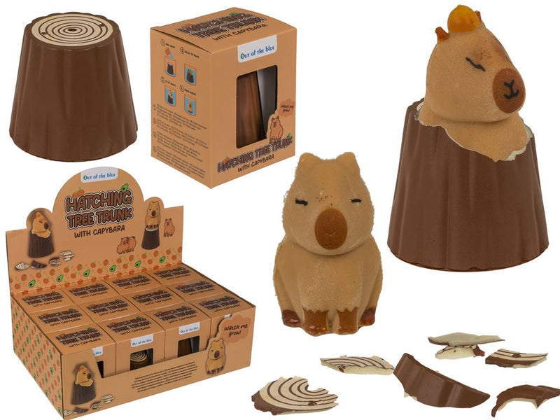 Chargez l'image dans la visionneuse de la galerie, Dsp groei capybara. 12 stuks in display.
