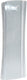 3m command™ schilderijhaak metaal, 17047c, ophanging met zaagtand, 1 haak + 4 strips, 2.2kg