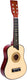 Small foot - houten gitaar klassiek, 65cm