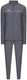 Under armour ua m challenger tracksuit-gry heren trainingspak - castlerock - wit